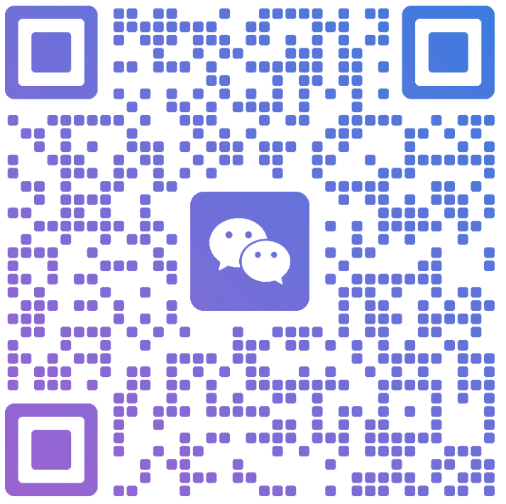 奉弘拍卖微信二维码